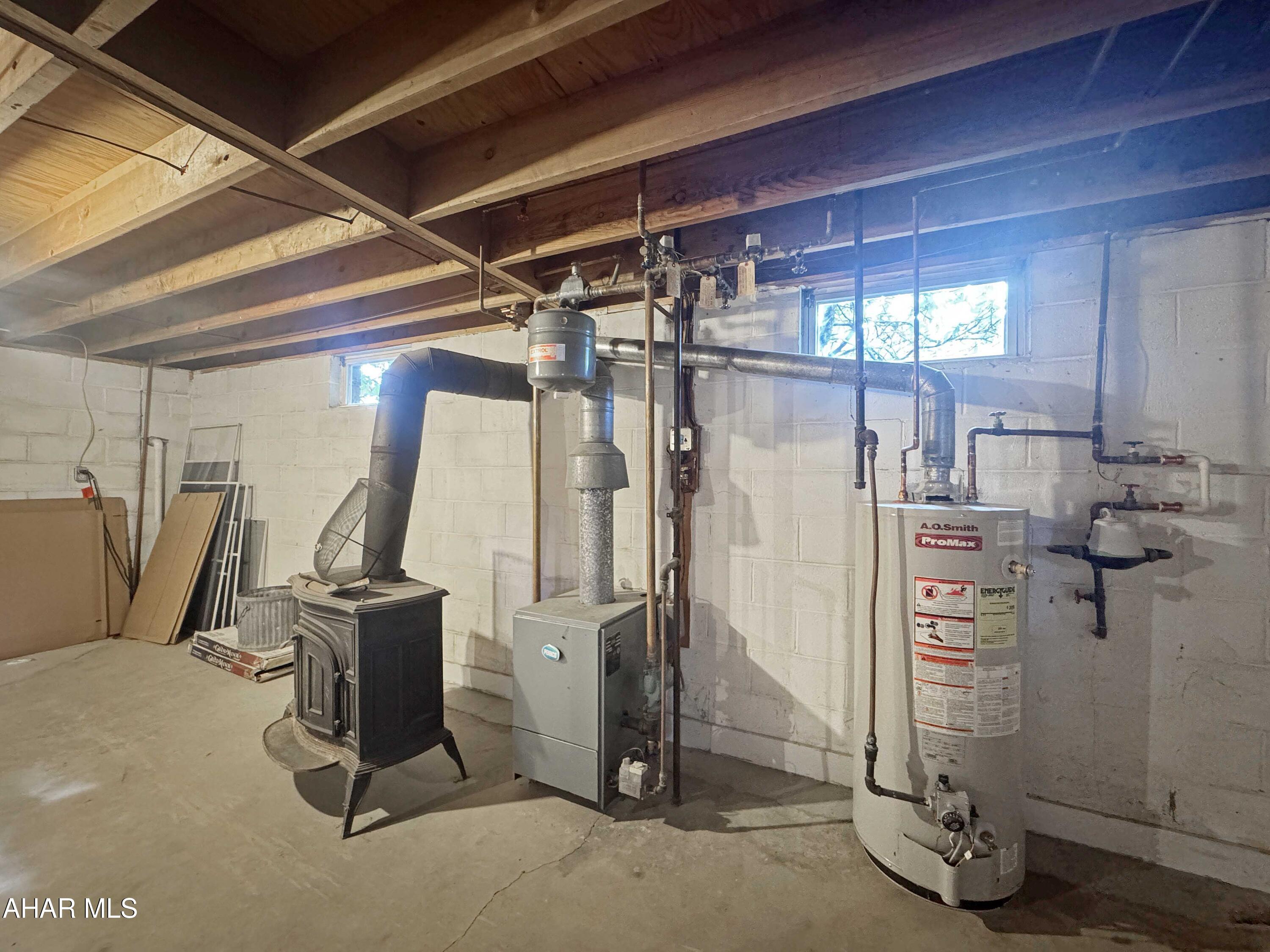 Crestwood - Residential