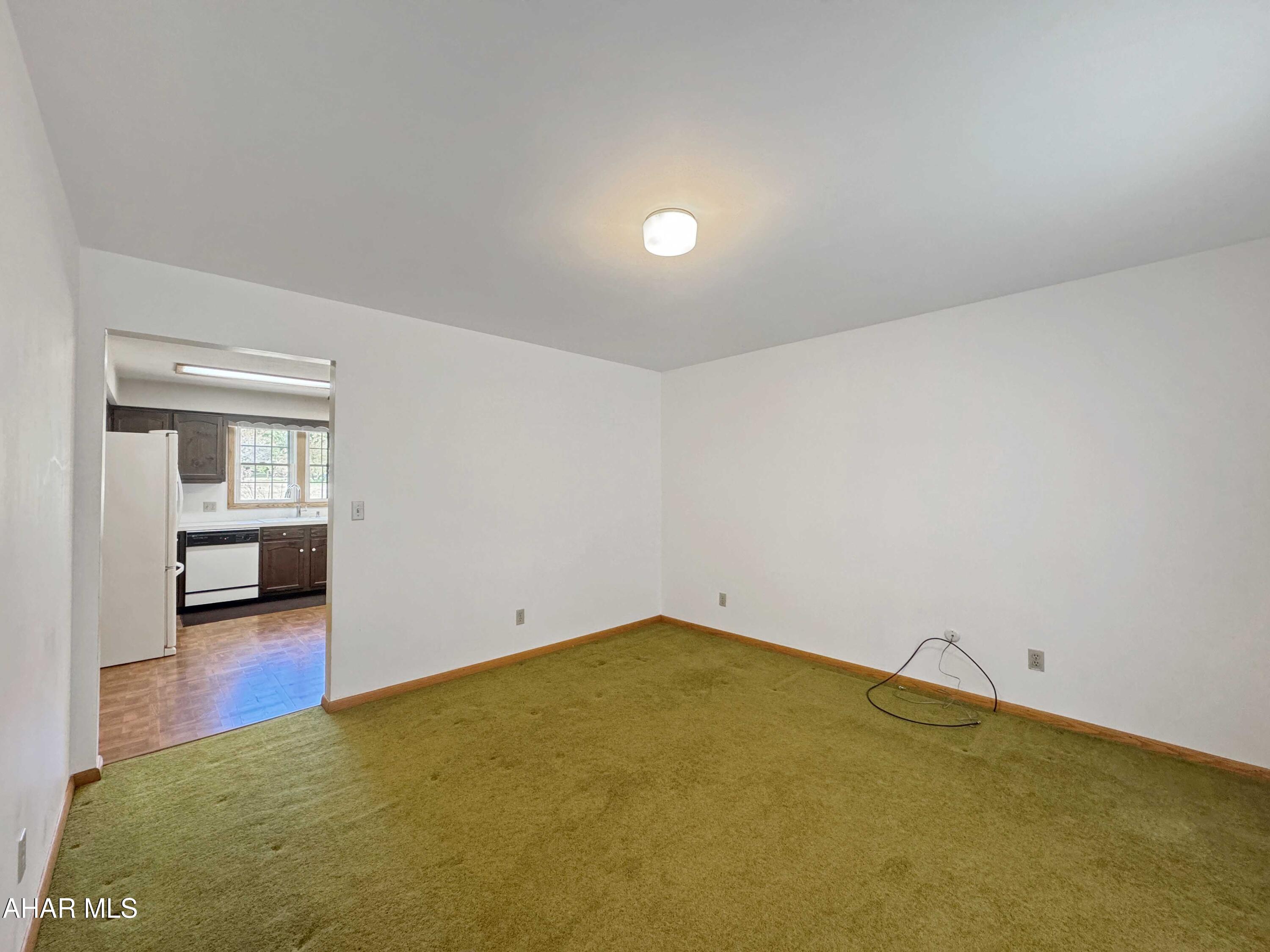 Crestwood - Residential