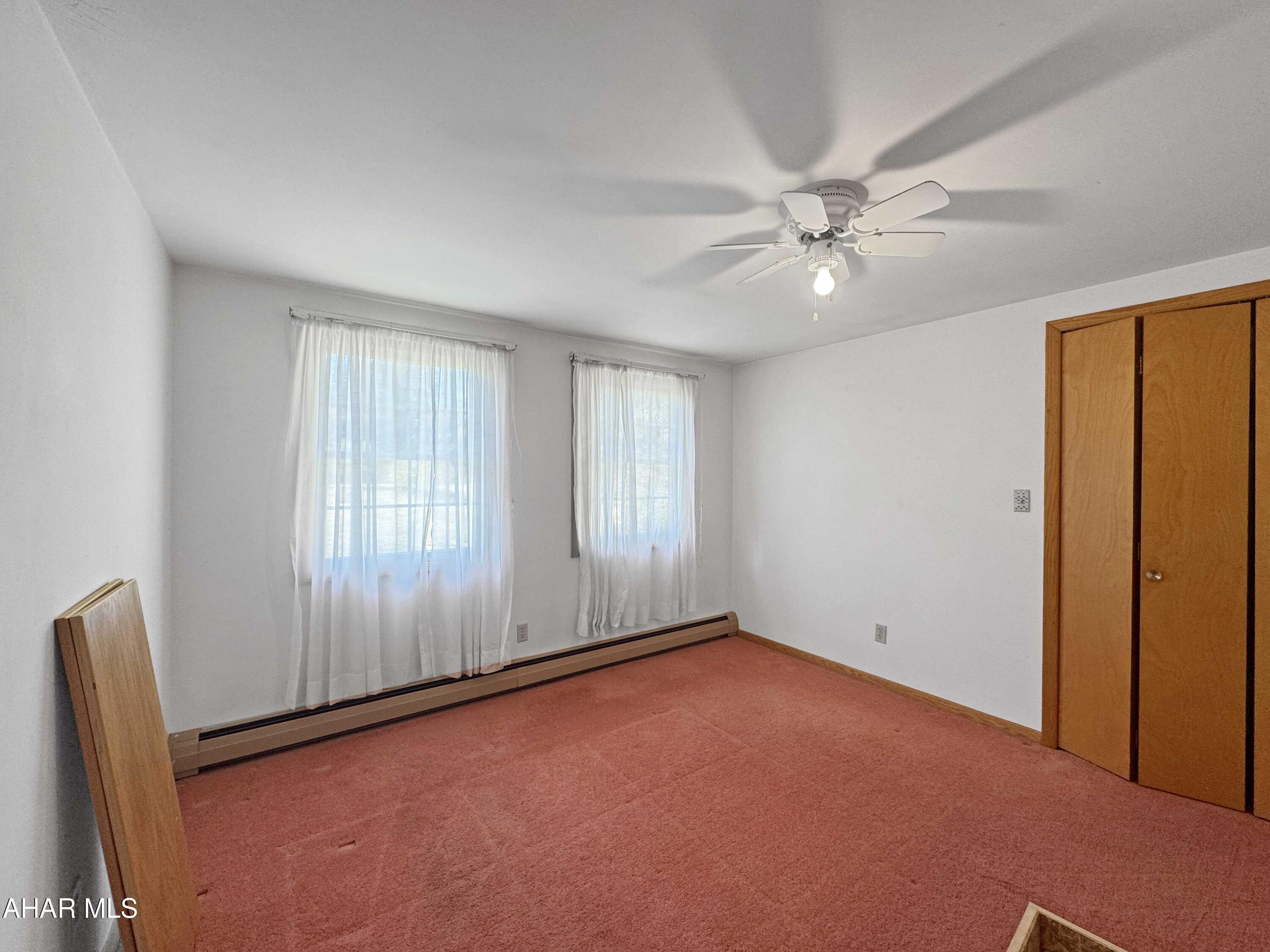 Crestwood - Residential