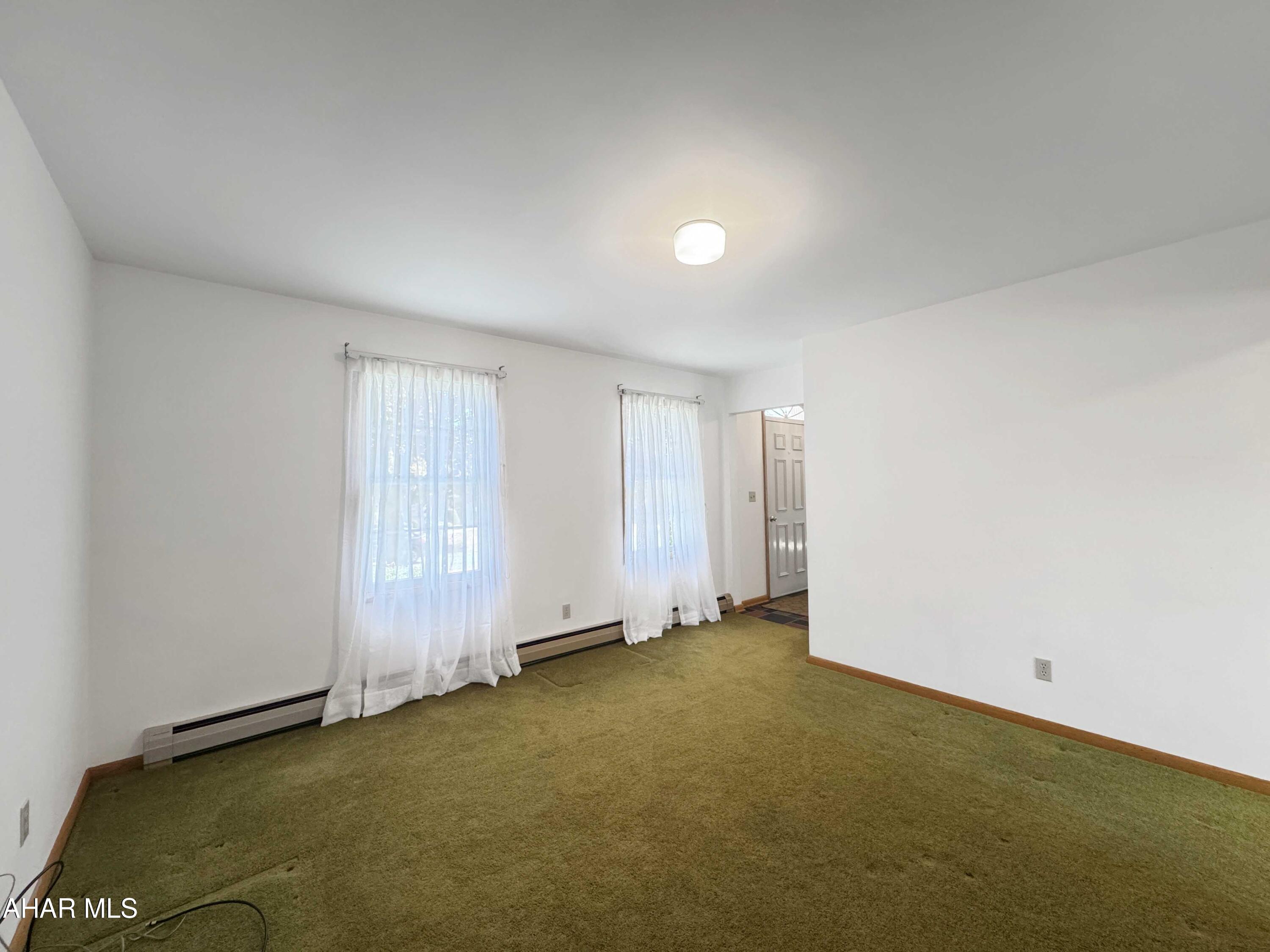 Crestwood - Residential