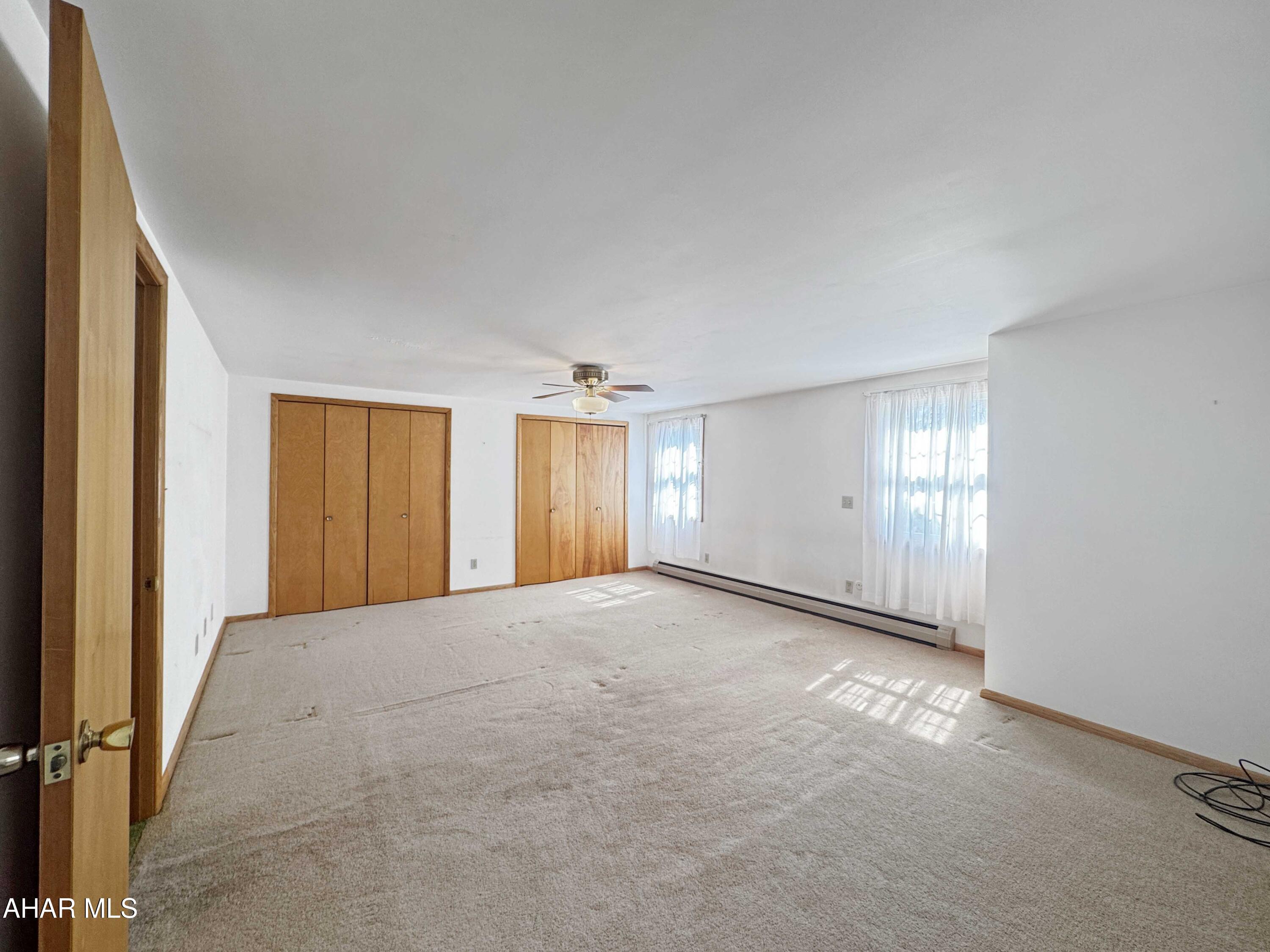 Crestwood - Residential