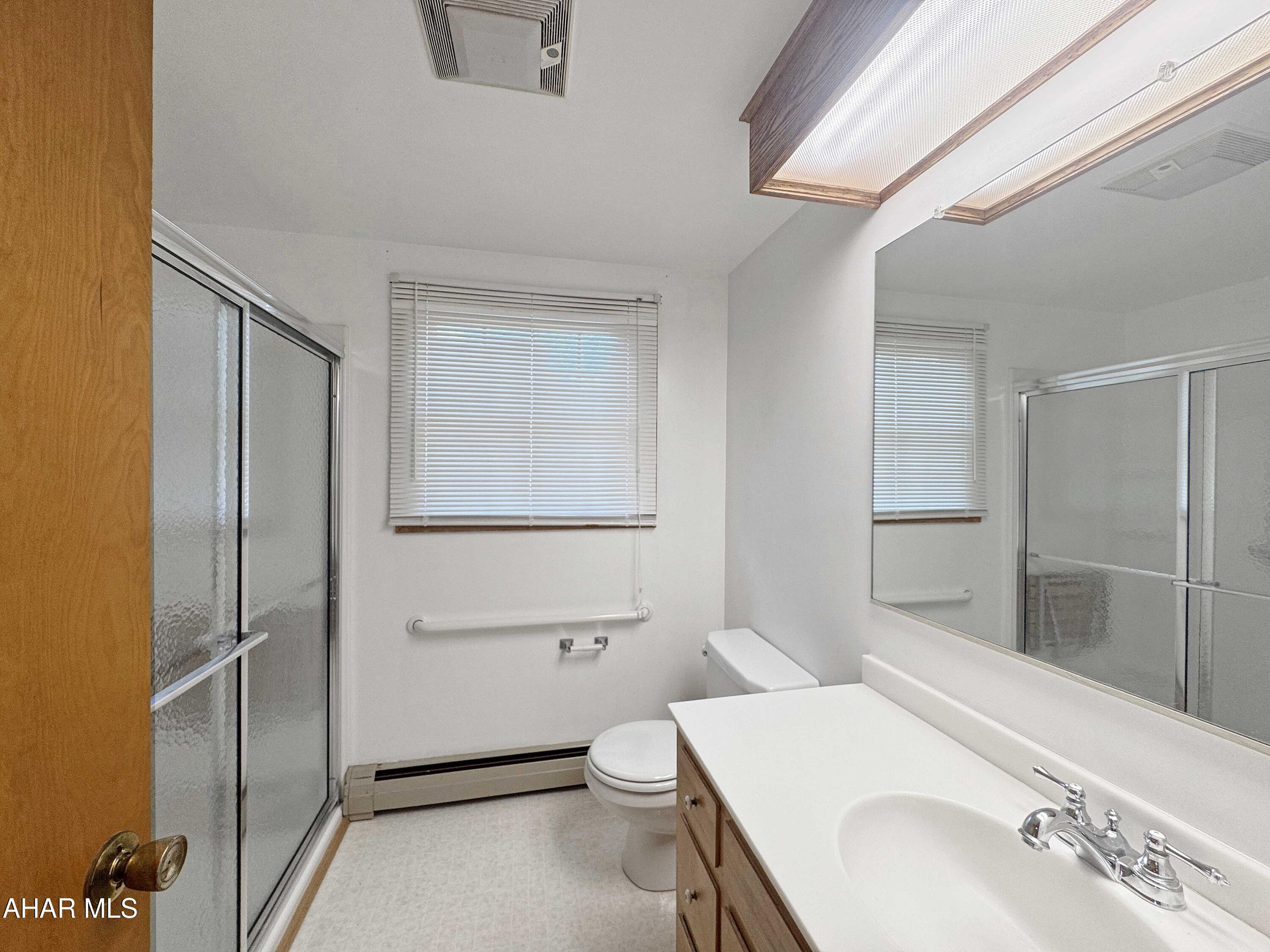 Crestwood - Residential