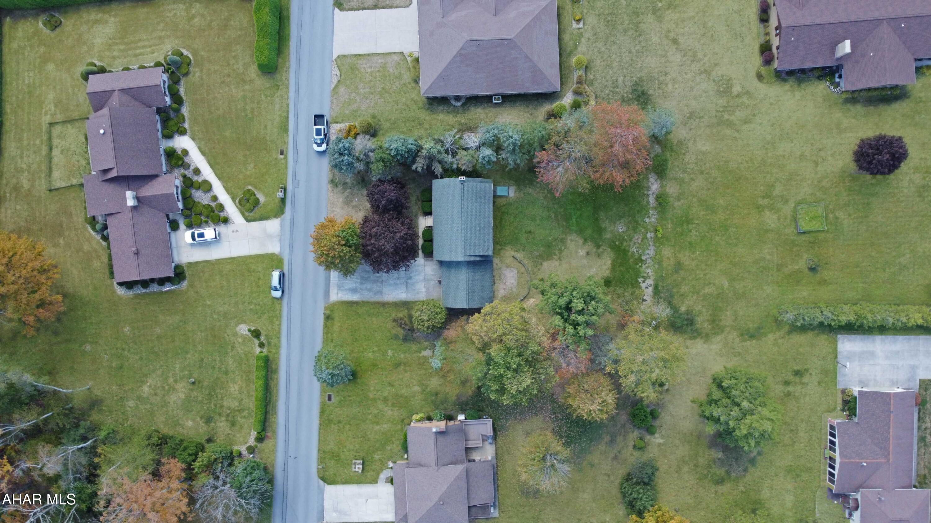 Crestwood - Residential