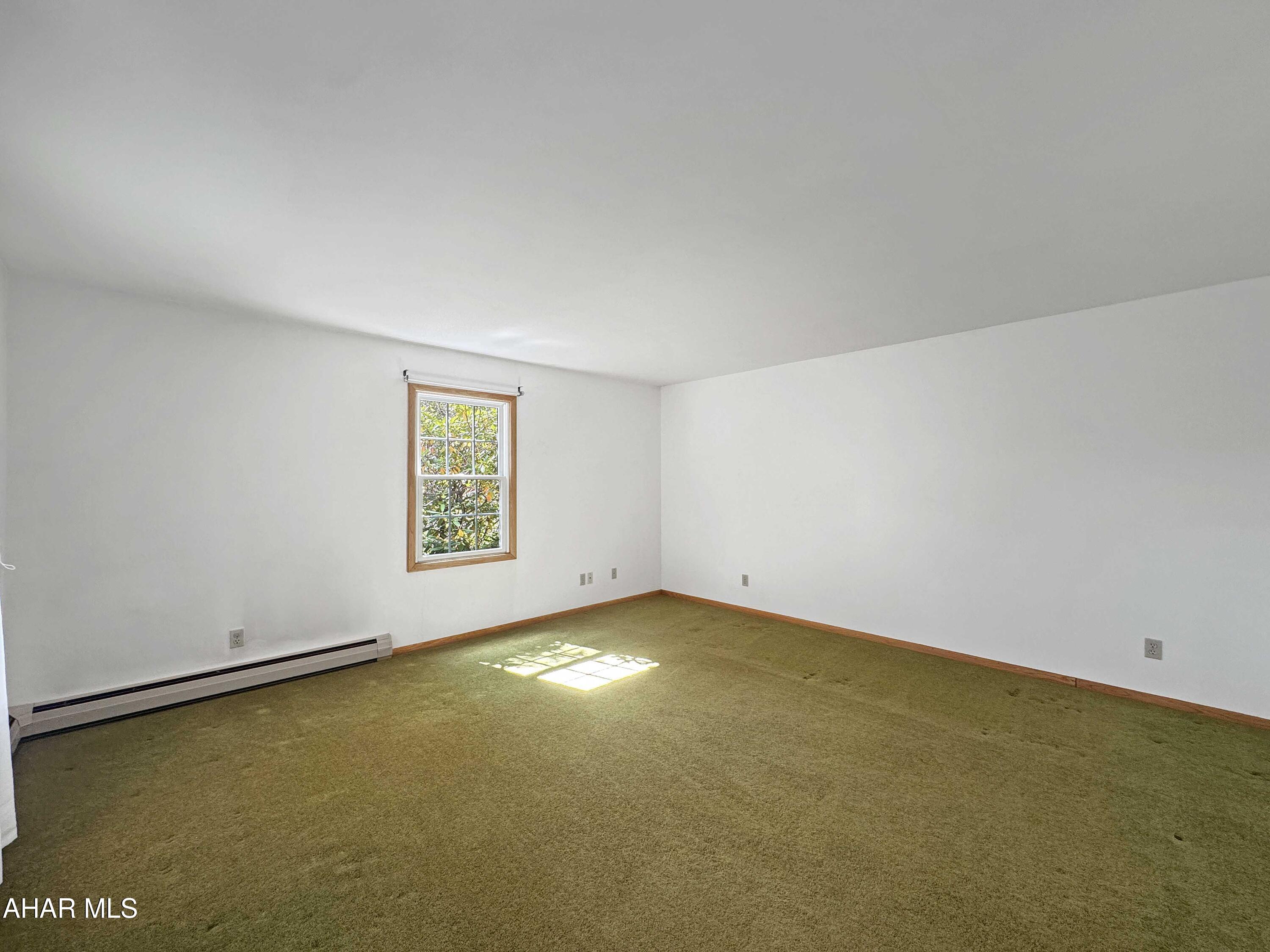 Crestwood - Residential