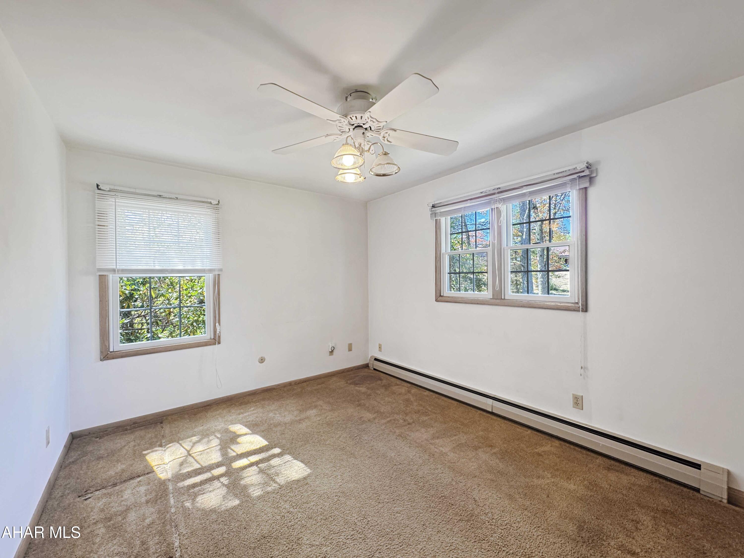 Crestwood - Residential