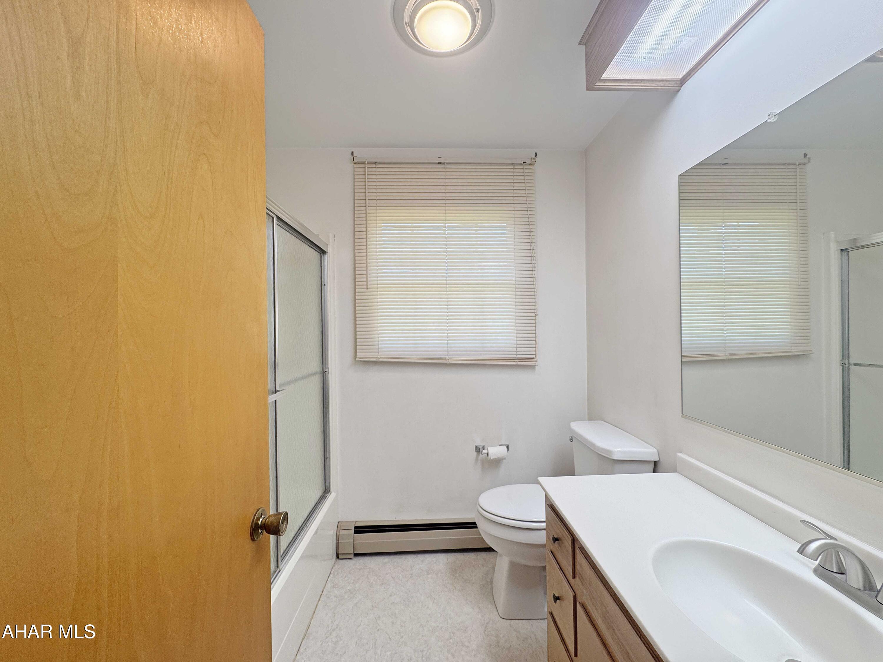 Crestwood - Residential