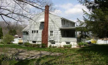 Greenwood - Residential