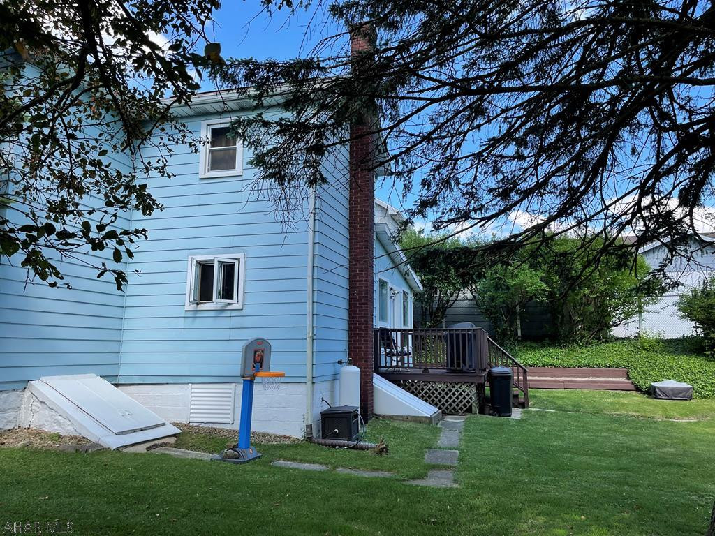 Unknown - Residential