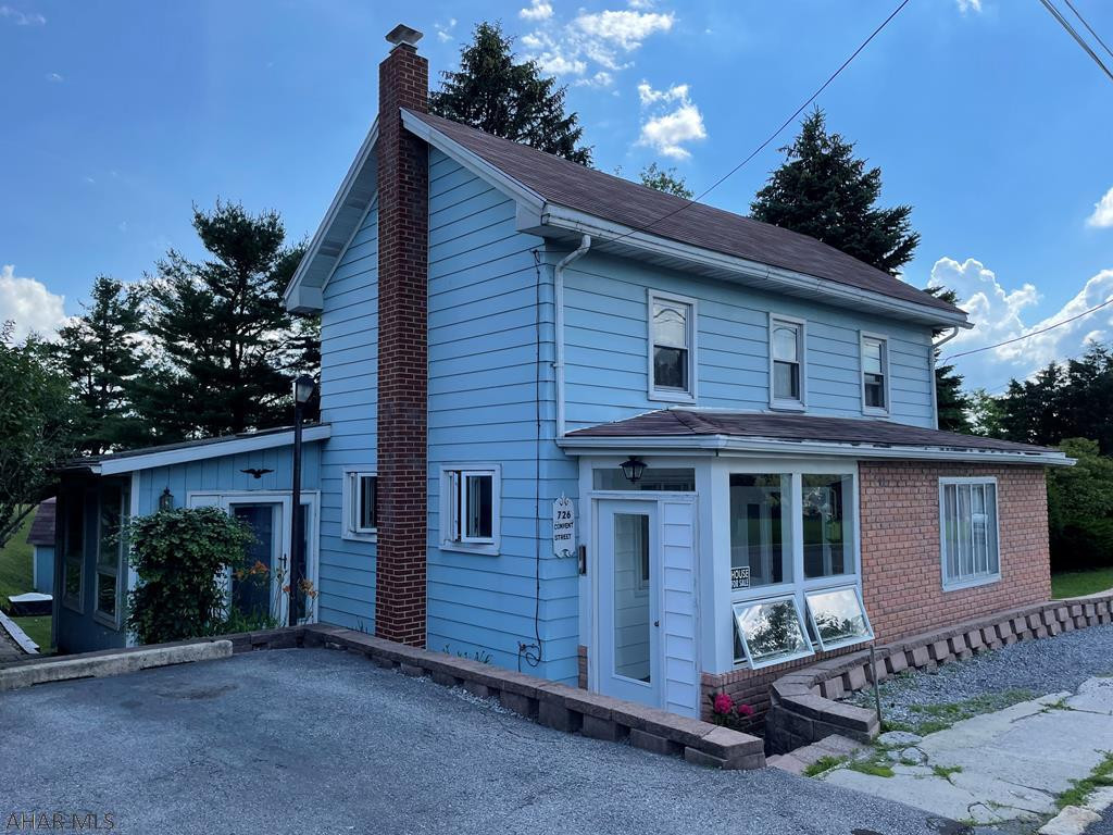 Unknown - Residential