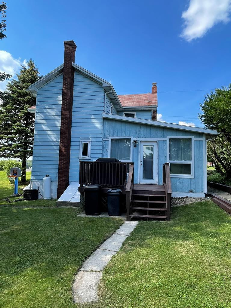 Unknown - Residential