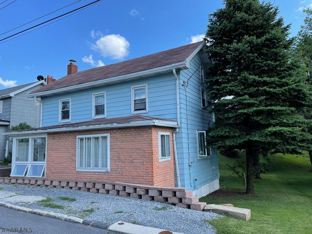 Unknown - Residential