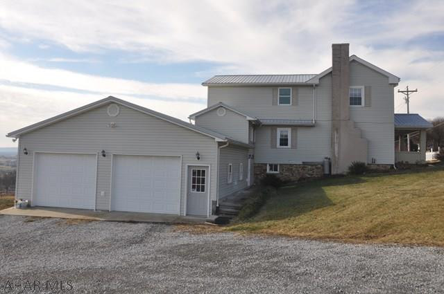 Unknown - Residential