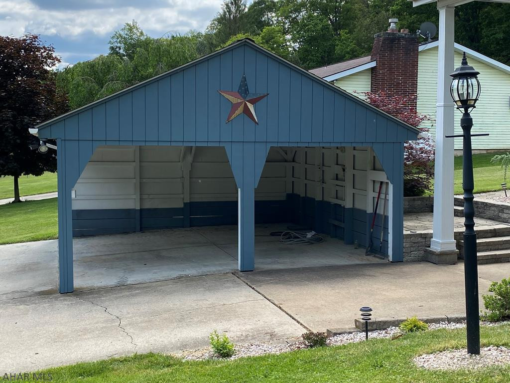 Sinking Valley - Residential