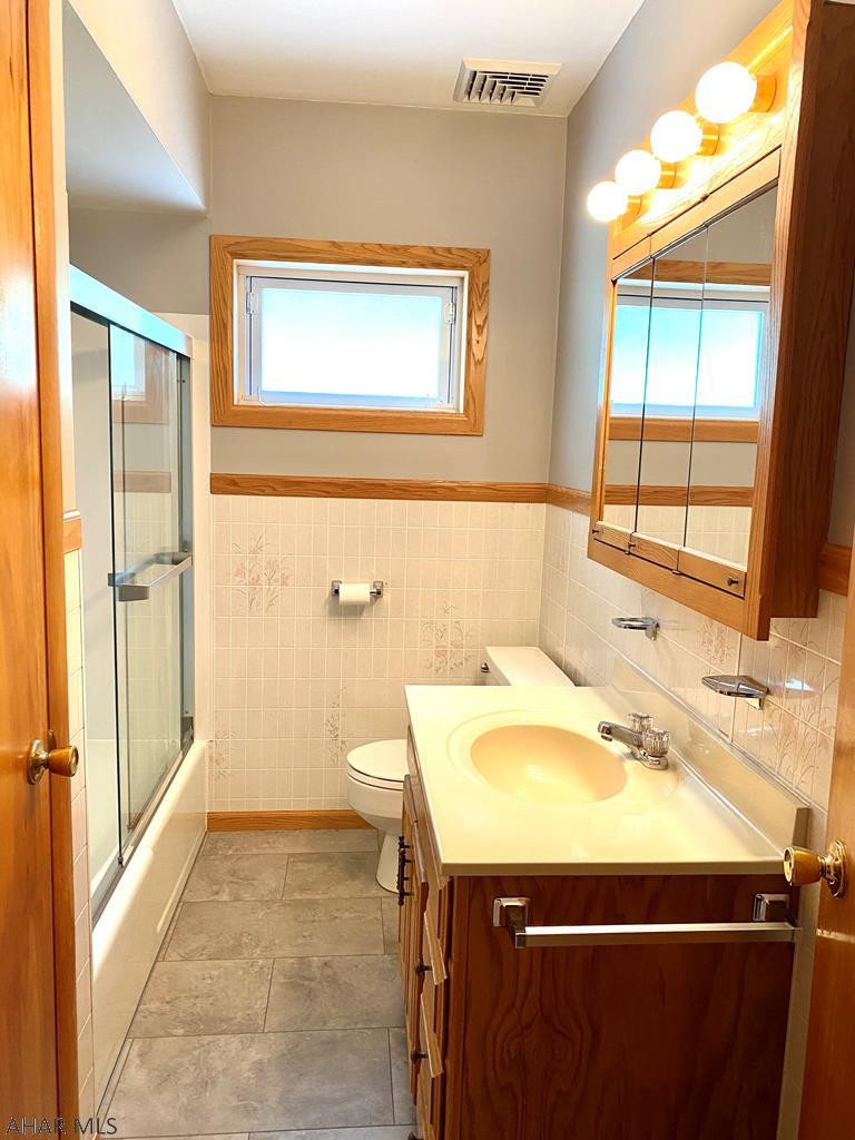 Sinking Valley - Residential