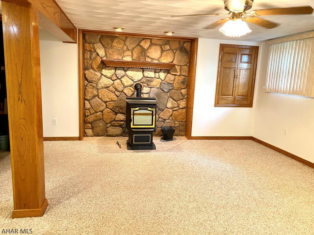 Sinking Valley - Residential