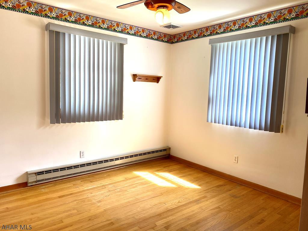 Sinking Valley - Residential