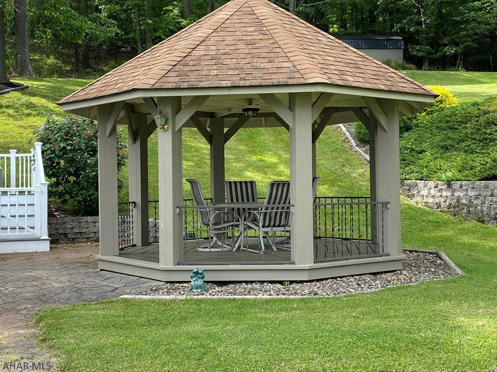 Sinking Valley - Residential