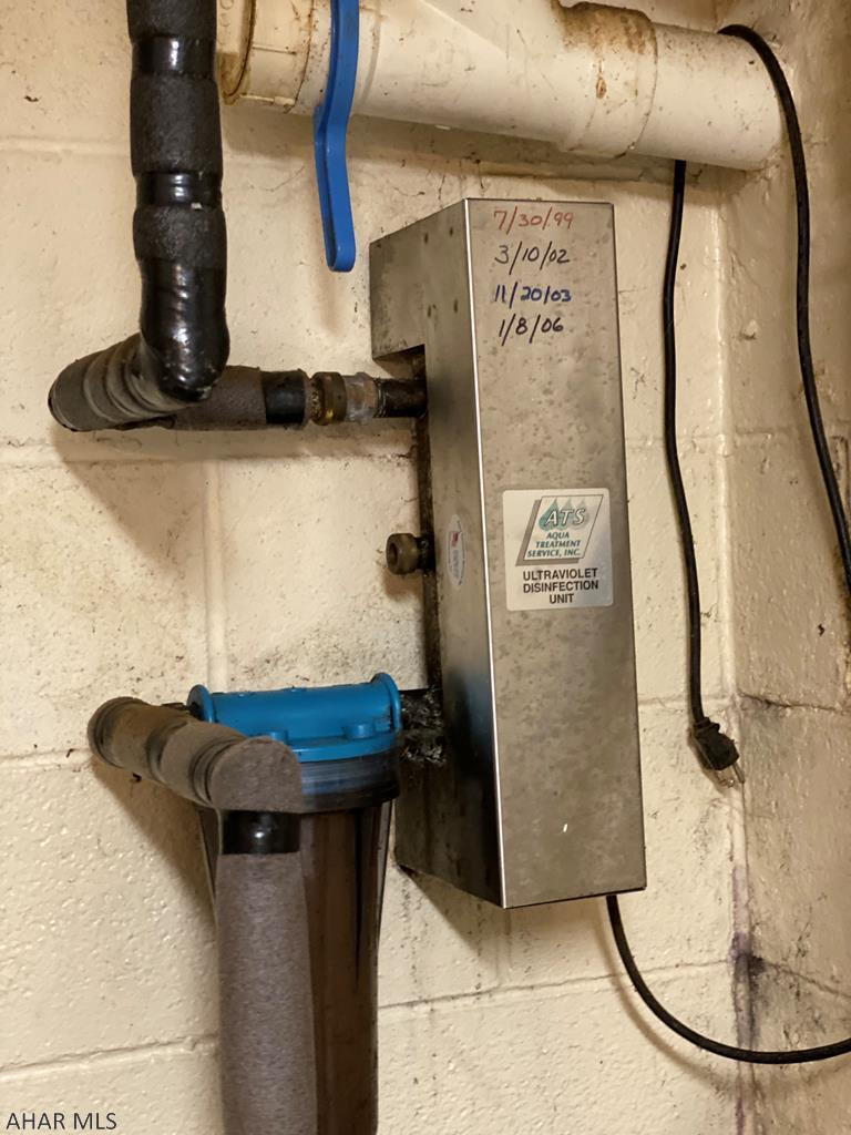 Sinking Valley - Residential