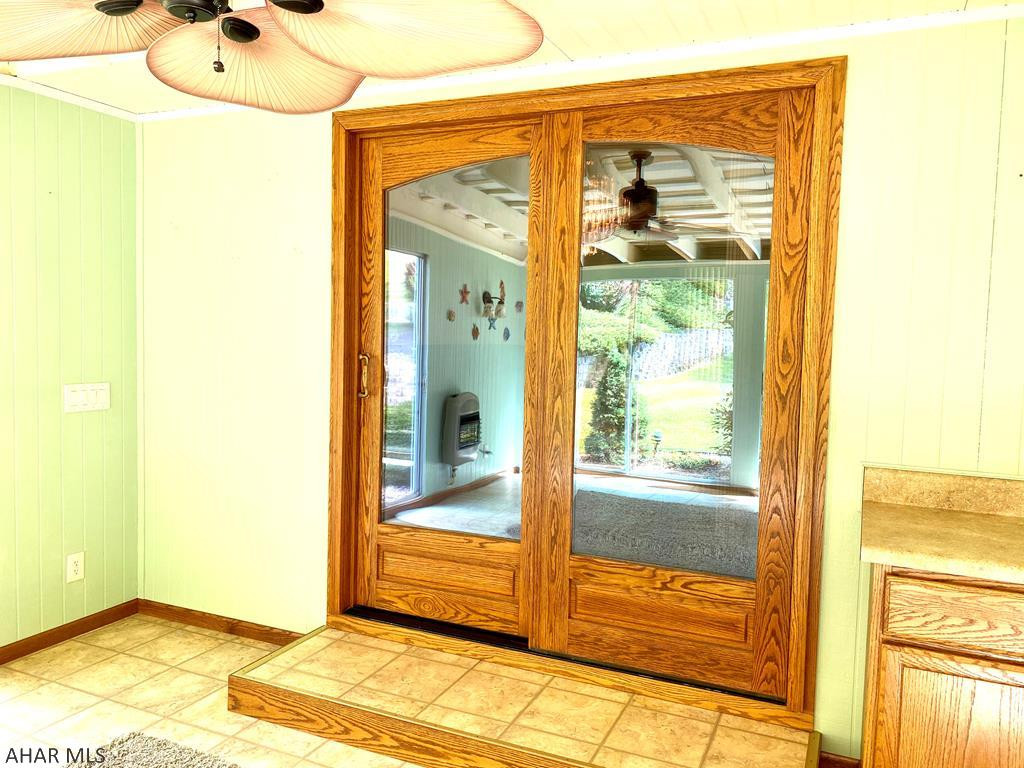 Sinking Valley - Residential