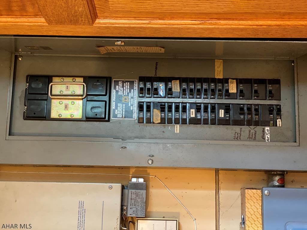 Sinking Valley - Residential