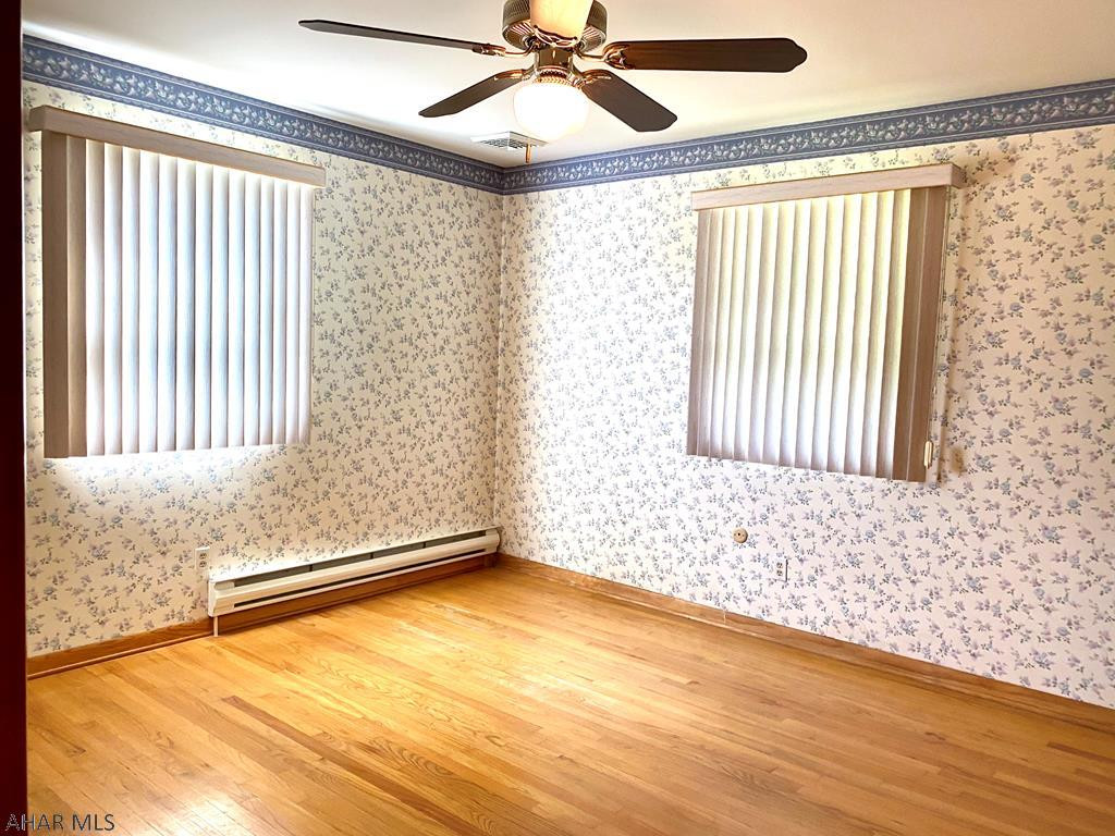 Sinking Valley - Residential