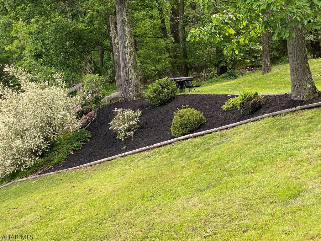 Sinking Valley - Residential