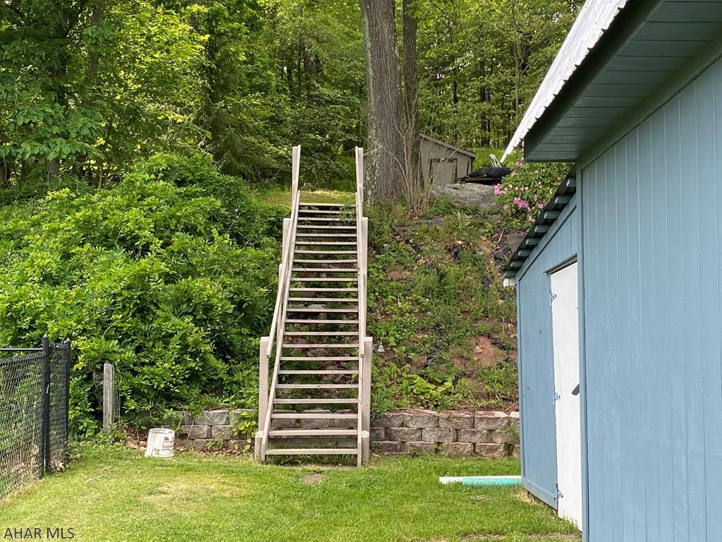 Sinking Valley - Residential