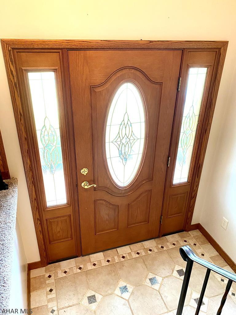 Sinking Valley - Residential