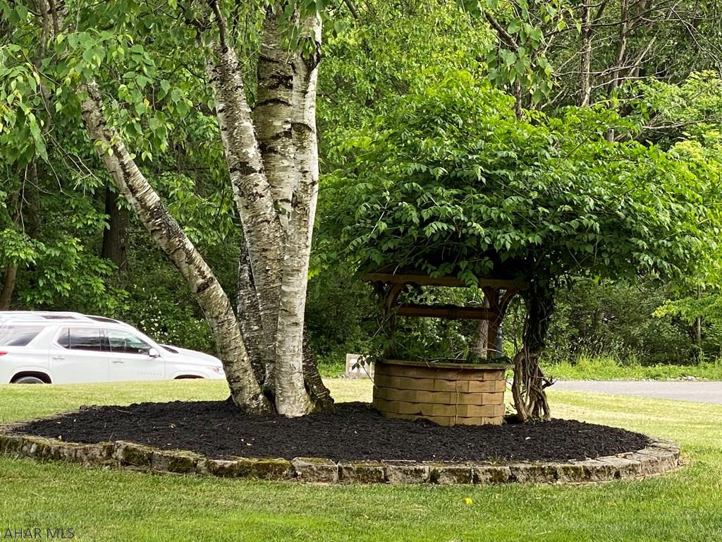 Sinking Valley - Residential