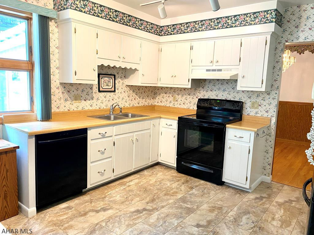 Sinking Valley - Residential