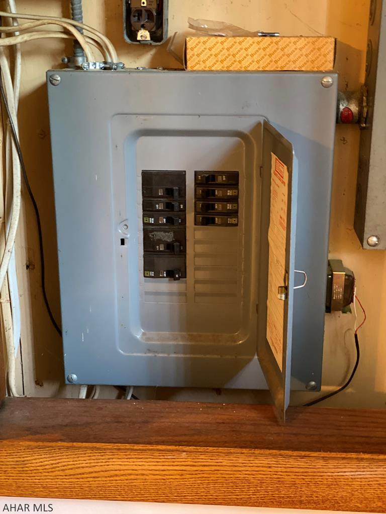 Sinking Valley - Residential