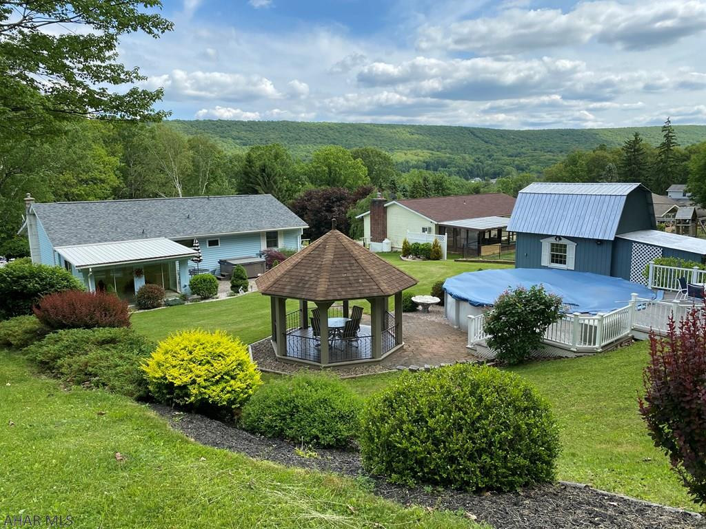 Sinking Valley - Residential