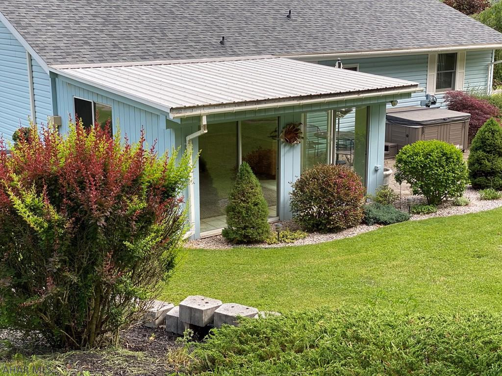 Sinking Valley - Residential