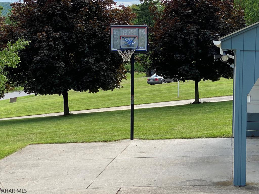 Sinking Valley - Residential