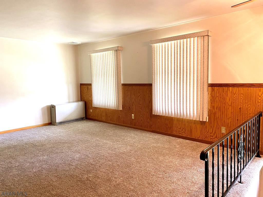 Sinking Valley - Residential