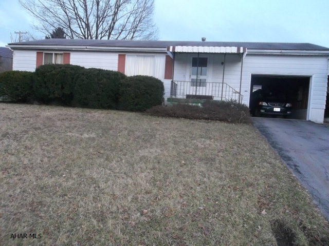 Pleasant Valley - Residential