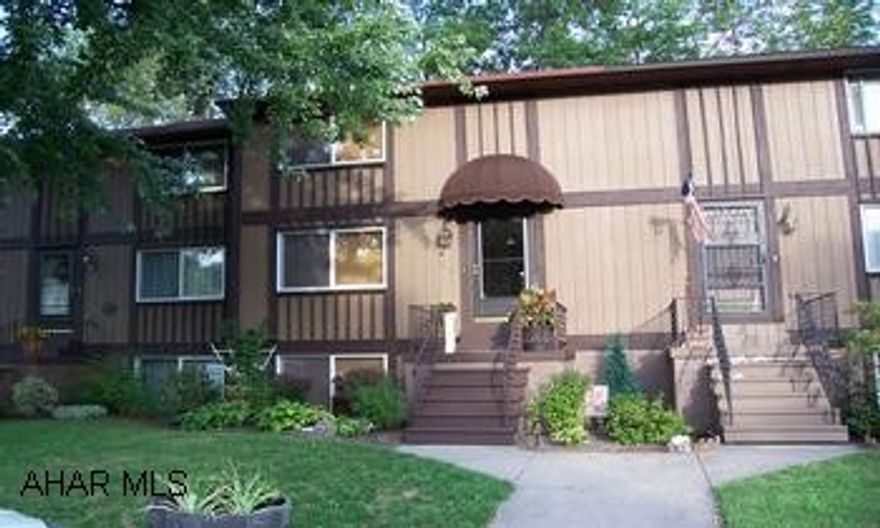 Absolutely immaculate townhome.  Updated interior.  Family Room in Basement.  Very large master bedroom.  Large rear deck.  Beautiful landscaping.  Great home - move in and enjoy!  Appliances included-may be other than those currently in place.  Contingent on purchase of suitable housing - quick closing acceptable.