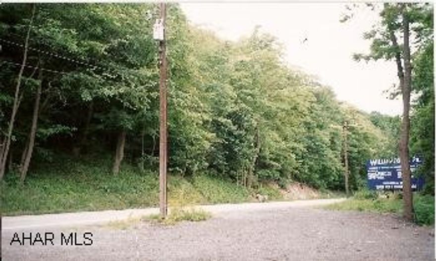 21+/- Acres - Wooded - Great for Hunting, Excellent Views, close to River and State Park 21+/- Acres - Wooded - Great for Hunting, Excellent Views, close to River and State Park