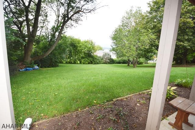 East End - Residential