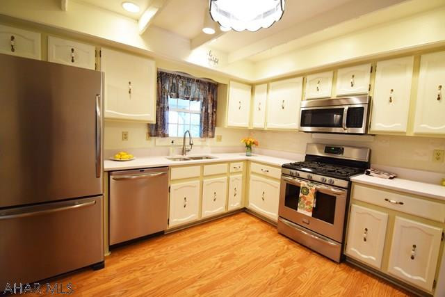 East End - Residential