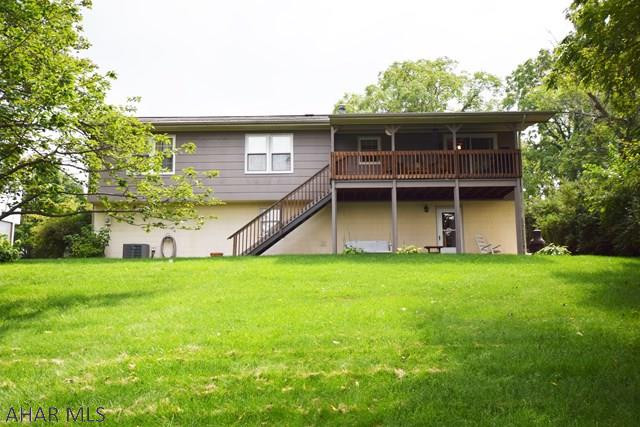 East End - Residential