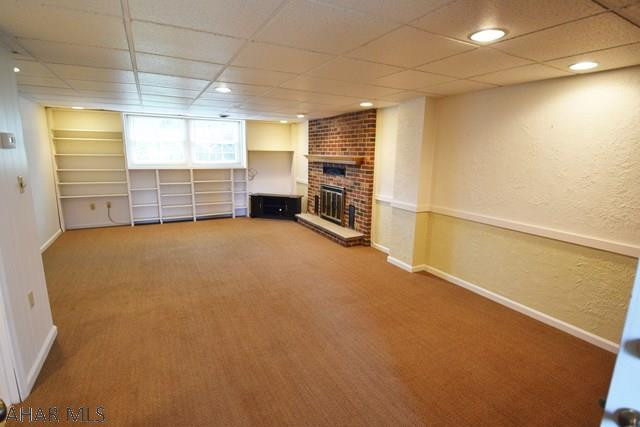 East End - Residential