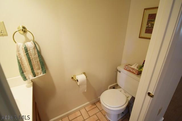 East End - Residential