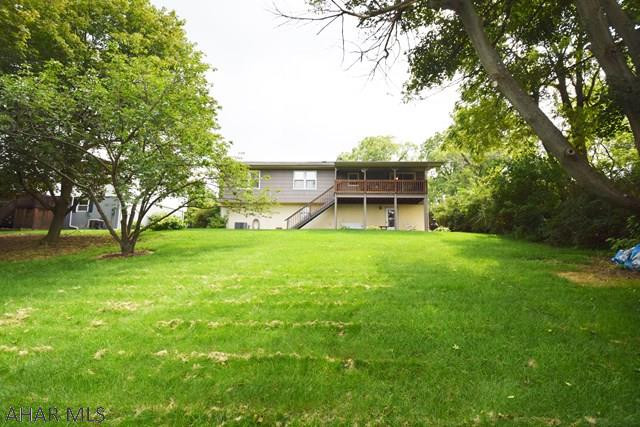 East End - Residential