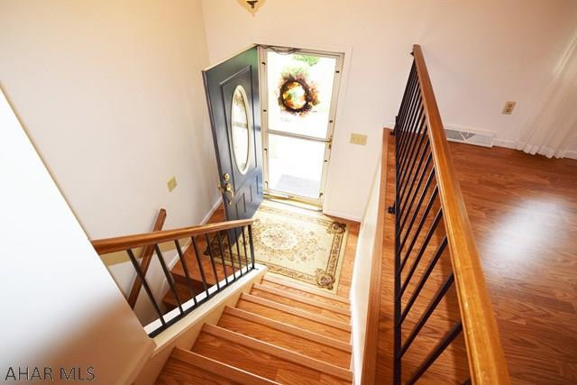 East End - Residential