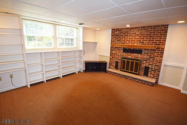 East End - Residential