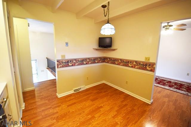 East End - Residential