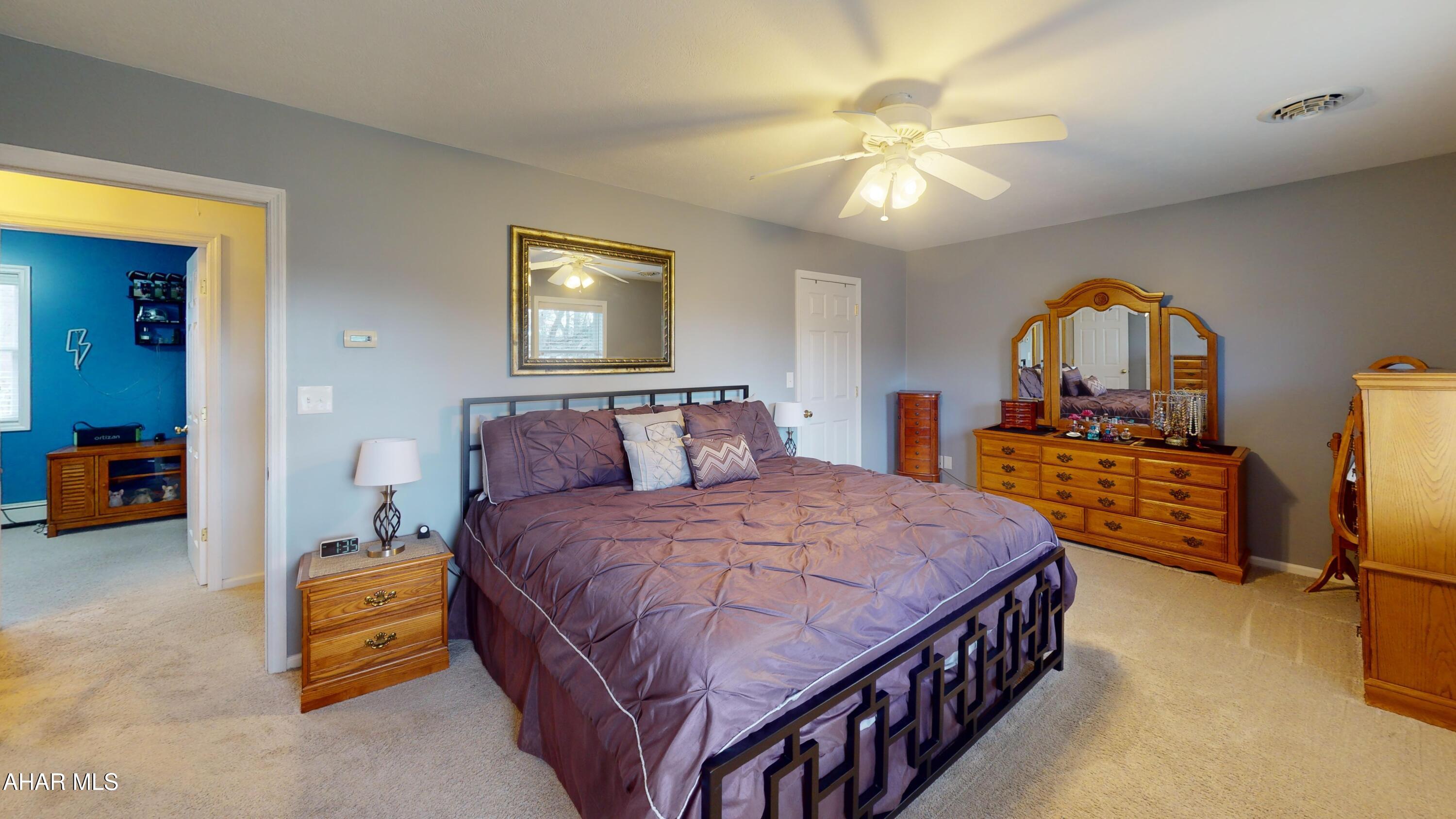 Old Town Village - Residential