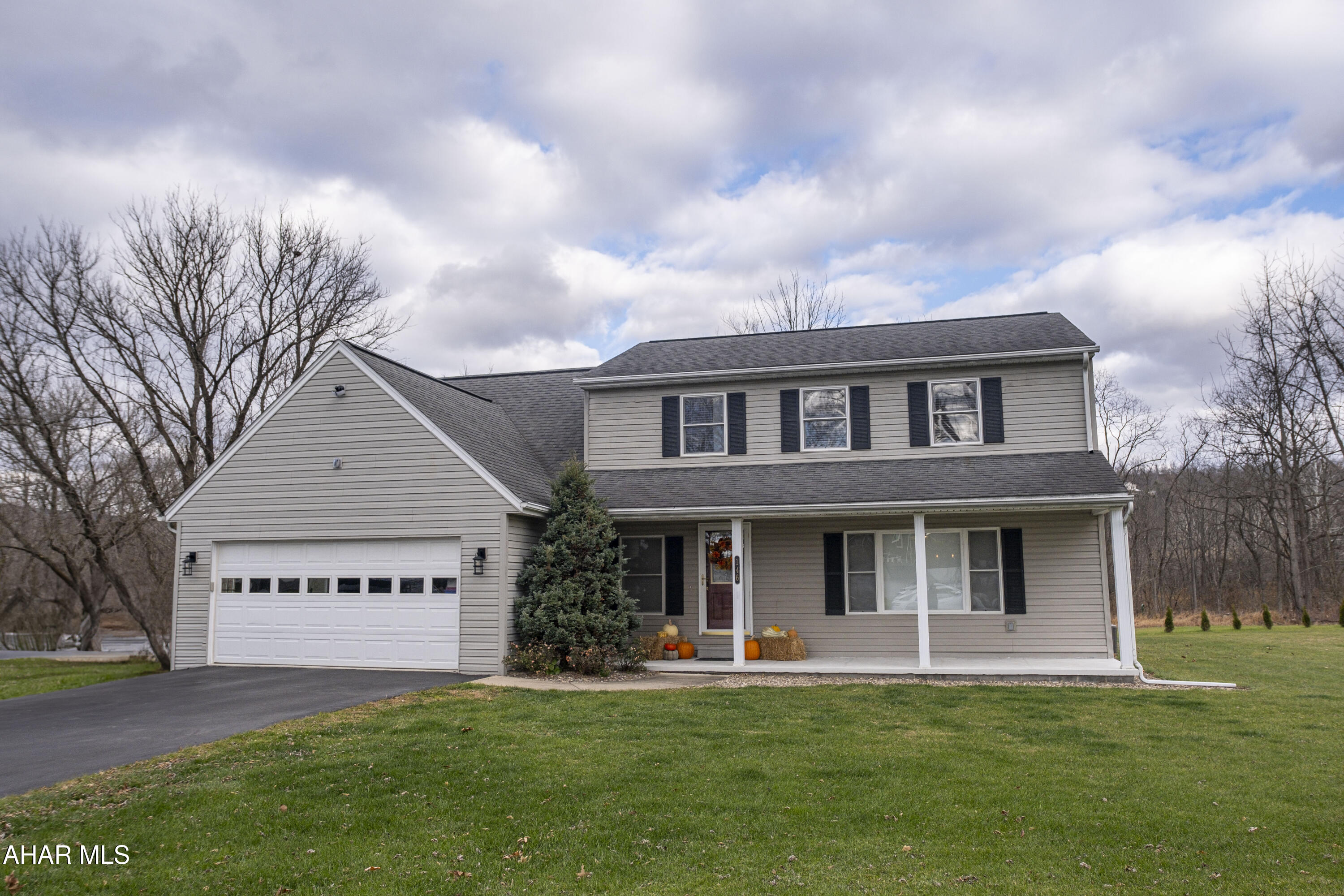 Old Town Village - Residential