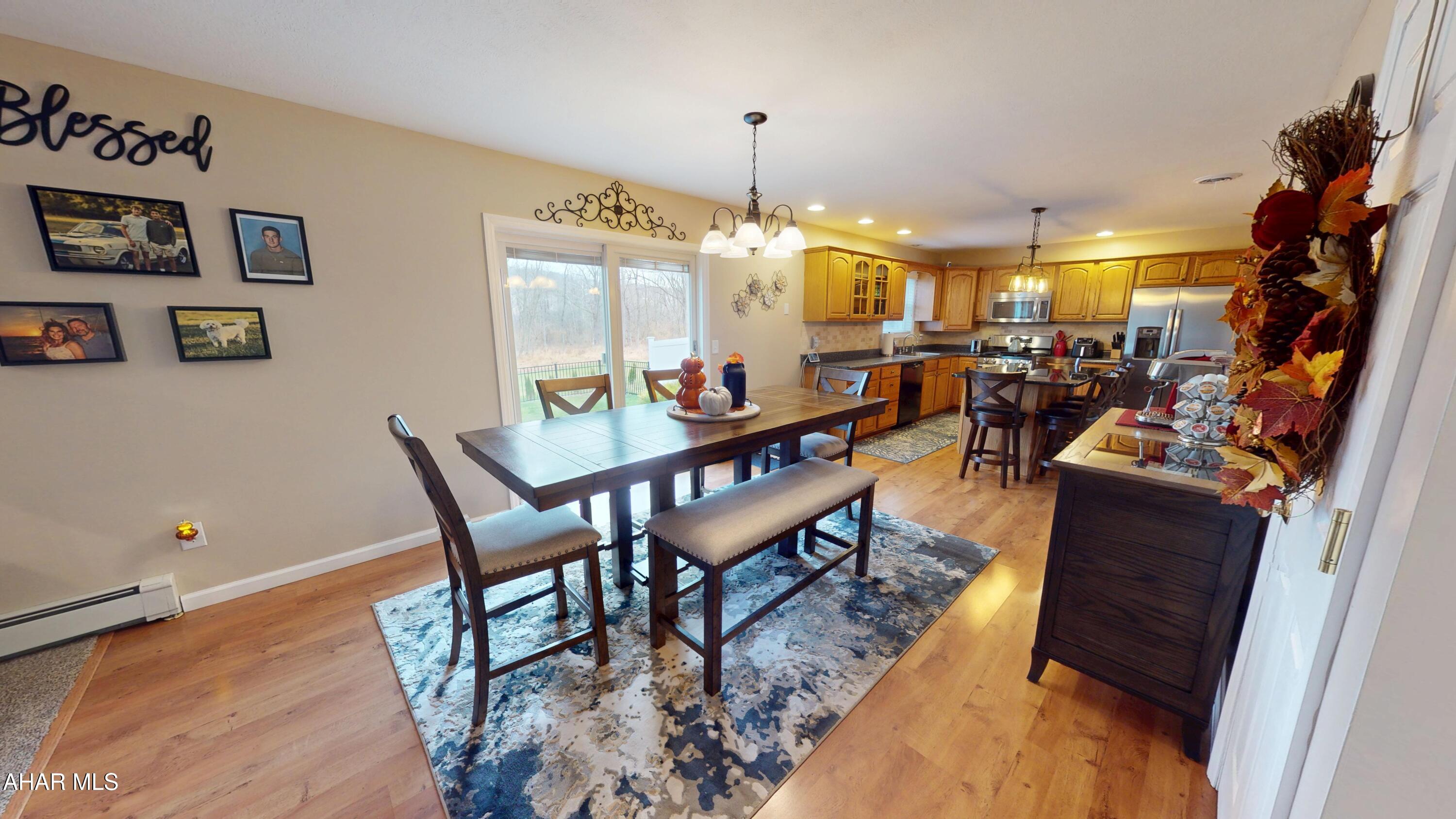 Old Town Village - Residential